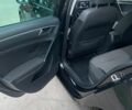 Чорний Фольксваген e-Golf, об'ємом двигуна 0 л та пробігом 143 тис. км за 13100 $, фото 15 на Automoto.ua