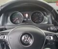 Чорний Фольксваген e-Golf, об'ємом двигуна 0 л та пробігом 190 тис. км за 11500 $, фото 10 на Automoto.ua