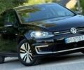 Черный Фольксваген e-Golf, объемом двигателя 0 л и пробегом 191 тыс. км за 11450 $, фото 1 на Automoto.ua