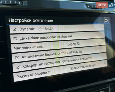 Черный Фольксваген e-Golf, объемом двигателя 0 л и пробегом 114 тыс. км за 12750 $, фото 52 на Automoto.ua