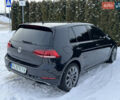 Черный Фольксваген e-Golf, объемом двигателя 0 л и пробегом 129 тыс. км за 10950 $, фото 6 на Automoto.ua