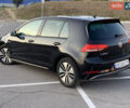 Чорний Фольксваген e-Golf, об'ємом двигуна 0 л та пробігом 141 тис. км за 13000 $, фото 11 на Automoto.ua