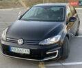 Черный Фольксваген e-Golf, объемом двигателя 0 л и пробегом 141 тыс. км за 12500 $, фото 6 на Automoto.ua