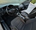 Чорний Фольксваген e-Golf, об'ємом двигуна 0 л та пробігом 196 тис. км за 11400 $, фото 17 на Automoto.ua