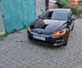 Чорний Фольксваген e-Golf, об'ємом двигуна 0 л та пробігом 200 тис. км за 14000 $, фото 26 на Automoto.ua