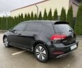 Черный Фольксваген e-Golf, объемом двигателя 0 л и пробегом 133 тыс. км за 11900 $, фото 4 на Automoto.ua