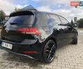 Чорний Фольксваген e-Golf, об'ємом двигуна 0 л та пробігом 89 тис. км за 14500 $, фото 10 на Automoto.ua