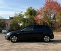 Чорний Фольксваген e-Golf, об'ємом двигуна 0 л та пробігом 194 тис. км за 13100 $, фото 9 на Automoto.ua