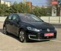 Чорний Фольксваген e-Golf, об'ємом двигуна 0 л та пробігом 133 тис. км за 12150 $, фото 1 на Automoto.ua