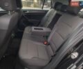 Чорний Фольксваген e-Golf, об'ємом двигуна 0 л та пробігом 140 тис. км за 11800 $, фото 14 на Automoto.ua