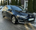 Чорний Фольксваген e-Golf, об'ємом двигуна 0 л та пробігом 167 тис. км за 9500 $, фото 1 на Automoto.ua
