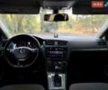 Чорний Фольксваген e-Golf, об'ємом двигуна 0 л та пробігом 135 тис. км за 11700 $, фото 13 на Automoto.ua