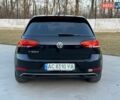 Черный Фольксваген e-Golf, объемом двигателя 0 л и пробегом 130 тыс. км за 10900 $, фото 6 на Automoto.ua