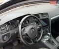 Черный Фольксваген e-Golf, объемом двигателя 0 л и пробегом 129 тыс. км за 12200 $, фото 15 на Automoto.ua