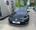 Чорний Фольксваген e-Golf, об'ємом двигуна 0 л та пробігом 155 тис. км за 11500 $, фото 1 на Automoto.ua