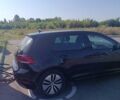 Чорний Фольксваген e-Golf, об'ємом двигуна 0 л та пробігом 137 тис. км за 13600 $, фото 8 на Automoto.ua