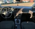 Черный Фольксваген e-Golf, объемом двигателя 0 л и пробегом 170 тыс. км за 12499 $, фото 10 на Automoto.ua
