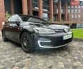Черный Фольксваген e-Golf, объемом двигателя 0 л и пробегом 135 тыс. км за 15400 $, фото 15 на Automoto.ua