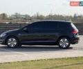 Черный Фольксваген e-Golf, объемом двигателя 0 л и пробегом 159 тыс. км за 12550 $, фото 15 на Automoto.ua
