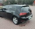 Чорний Фольксваген e-Golf, об'ємом двигуна 0 л та пробігом 162 тис. км за 13200 $, фото 8 на Automoto.ua