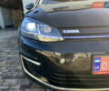 Чорний Фольксваген e-Golf, об'ємом двигуна 0 л та пробігом 51 тис. км за 13700 $, фото 21 на Automoto.ua