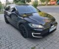 Чорний Фольксваген e-Golf, об'ємом двигуна 0 л та пробігом 200 тис. км за 14000 $, фото 24 на Automoto.ua
