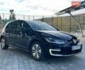Чорний Фольксваген e-Golf, об'ємом двигуна 0 л та пробігом 146 тис. км за 13200 $, фото 21 на Automoto.ua