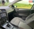 Чорний Фольксваген e-Golf, об'ємом двигуна 0 л та пробігом 224 тис. км за 11800 $, фото 17 на Automoto.ua