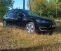 Чорний Фольксваген e-Golf, об'ємом двигуна 0 л та пробігом 137 тис. км за 13600 $, фото 7 на Automoto.ua