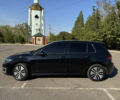 Черный Фольксваген e-Golf, объемом двигателя 0 л и пробегом 69 тыс. км за 13399 $, фото 2 на Automoto.ua