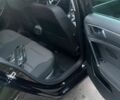 Чорний Фольксваген e-Golf, об'ємом двигуна 0 л та пробігом 143 тис. км за 13100 $, фото 13 на Automoto.ua