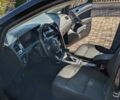 Черный Фольксваген e-Golf, объемом двигателя 0 л и пробегом 125 тыс. км за 16200 $, фото 12 на Automoto.ua