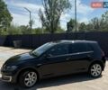 Черный Фольксваген e-Golf, объемом двигателя 0 л и пробегом 119 тыс. км за 13650 $, фото 2 на Automoto.ua