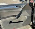 Черный Фольксваген e-Golf, объемом двигателя 0 л и пробегом 170 тыс. км за 12499 $, фото 13 на Automoto.ua