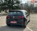 Чорний Фольксваген e-Golf, об'ємом двигуна 0 л та пробігом 133 тис. км за 12150 $, фото 11 на Automoto.ua