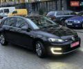 Черный Фольксваген e-Golf, объемом двигателя 0 л и пробегом 91 тыс. км за 8900 $, фото 10 на Automoto.ua