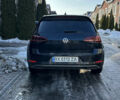 Чорний Фольксваген e-Golf, об'ємом двигуна 0 л та пробігом 167 тис. км за 9500 $, фото 5 на Automoto.ua