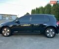 Чорний Фольксваген e-Golf, об'ємом двигуна 0 л та пробігом 196 тис. км за 11400 $, фото 6 на Automoto.ua