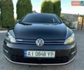 Чорний Фольксваген e-Golf, об'ємом двигуна 0 л та пробігом 196 тис. км за 11400 $, фото 3 на Automoto.ua