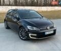 Черный Фольксваген e-Golf, объемом двигателя 0 л и пробегом 130 тыс. км за 10900 $, фото 1 на Automoto.ua
