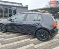 Чорний Фольксваген e-Golf, об'ємом двигуна 0 л та пробігом 140 тис. км за 11800 $, фото 10 на Automoto.ua