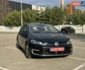 Чорний Фольксваген e-Golf, об'ємом двигуна 0 л та пробігом 133 тис. км за 12150 $, фото 2 на Automoto.ua