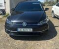 Чорний Фольксваген e-Golf, об'ємом двигуна 0 л та пробігом 123 тис. км за 12800 $, фото 5 на Automoto.ua