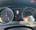 Чорний Фольксваген e-Golf, об'ємом двигуна 0 л та пробігом 120 тис. км за 12400 $, фото 41 на Automoto.ua