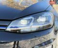 Черный Фольксваген e-Golf, объемом двигателя 0 л и пробегом 114 тыс. км за 12750 $, фото 42 на Automoto.ua