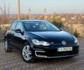 Чорний Фольксваген e-Golf, об'ємом двигуна 0 л та пробігом 119 тис. км за 14899 $, фото 1 на Automoto.ua