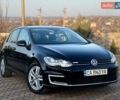 Черный Фольксваген e-Golf, объемом двигателя 0 л и пробегом 119 тыс. км за 14650 $, фото 3 на Automoto.ua