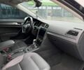 Черный Фольксваген e-Golf, объемом двигателя 0 л и пробегом 133 тыс. км за 11900 $, фото 7 на Automoto.ua