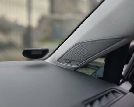 Черный Фольксваген e-Golf, объемом двигателя 0 л и пробегом 92 тыс. км за 17000 $, фото 18 на Automoto.ua