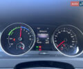 Черный Фольксваген e-Golf, объемом двигателя 0 л и пробегом 134 тыс. км за 13500 $, фото 11 на Automoto.ua